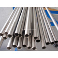 Gr9 ASTM B338 Titanium Pipe for Heat Exchanger